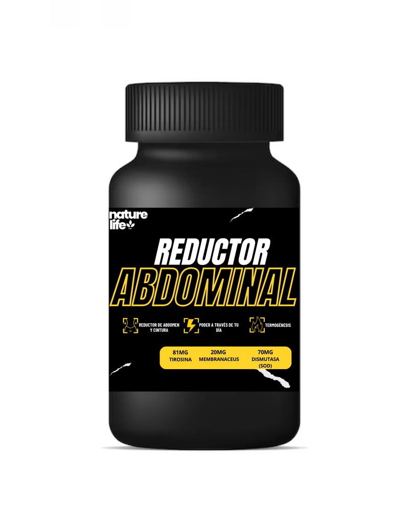 Reductor Abdominal